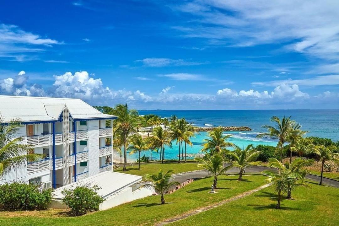 Gwada Cocoon & Blue Lagoon Studios Saint-Francois  Exterior photo